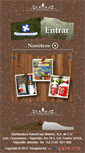 Mobile Screenshot of losmolinos.com